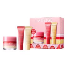 BERRY SWEET LIP TRIO